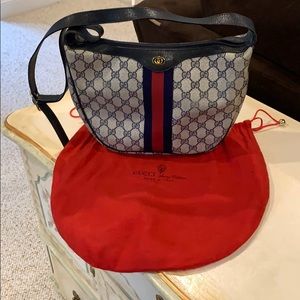 Vintage Gucci Bag